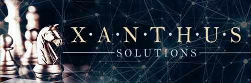 Xanthus Solutions Logo